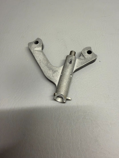 Piper Aircraft Propeller Bracket Stop P/N 756-283