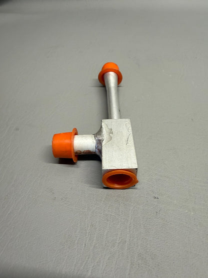 Piper De-Icer Ejector Assembly P/N 47038-000