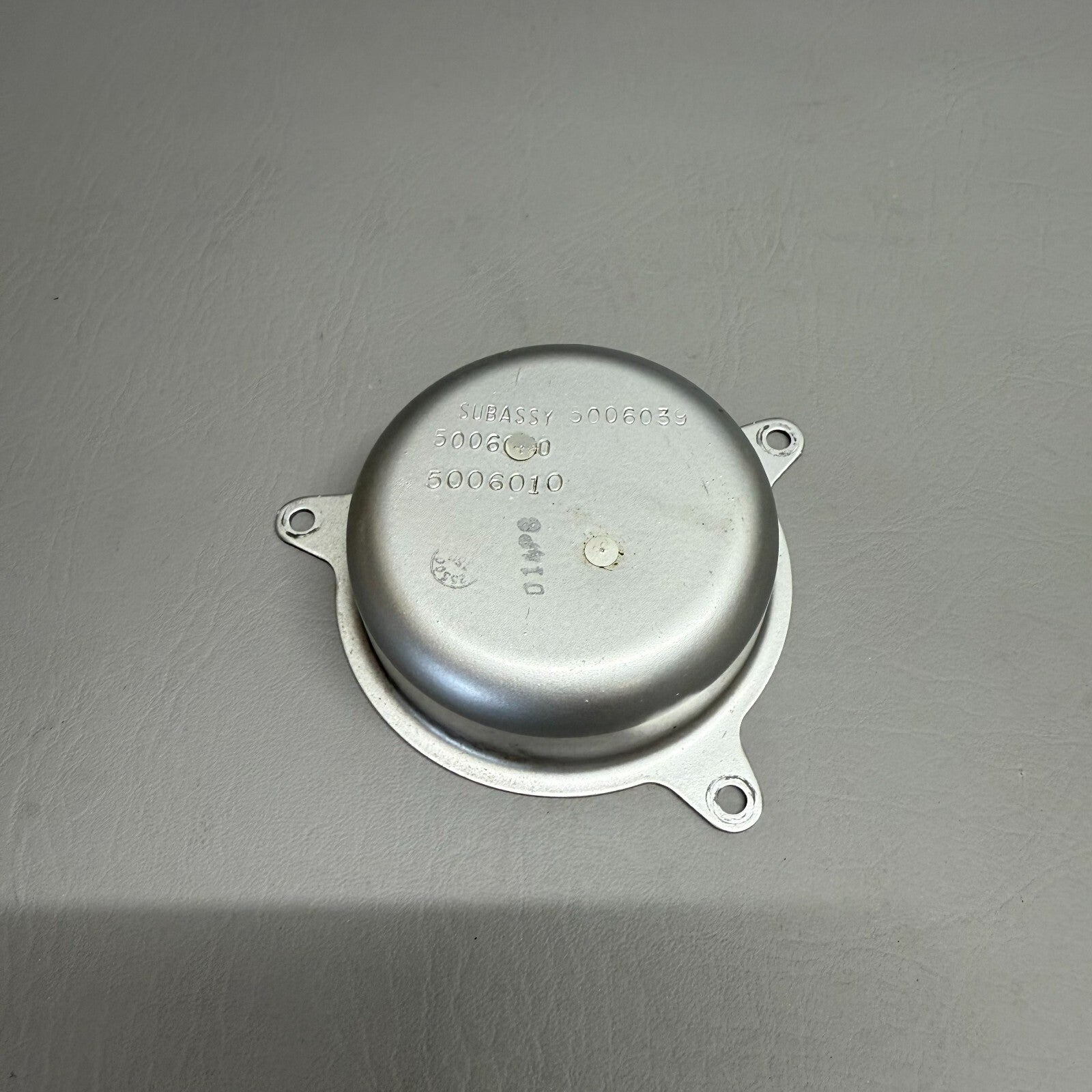 5006039 Cessna Drive Cap (NEW)