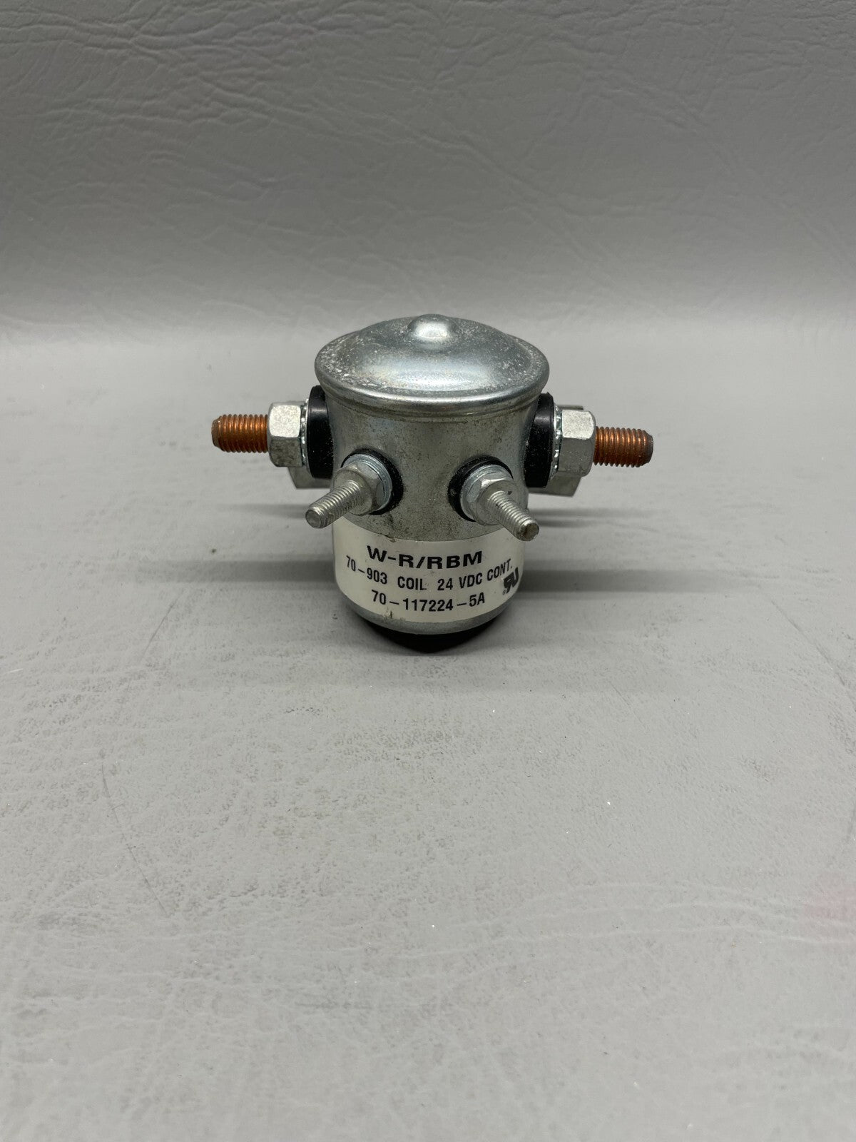 70-903 Aircraft Contactor  (NEW)