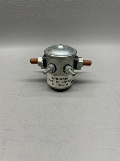 70-903 Aircraft Contactor  (NEW)