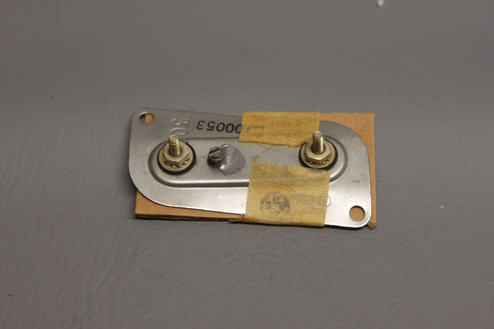 752-936 Piper Switch