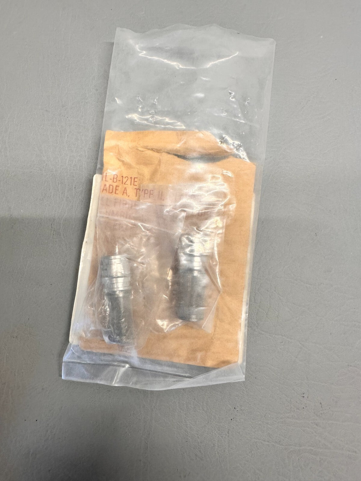 3073828-1 Honeywell Aerospace Screen Assembly Fuel