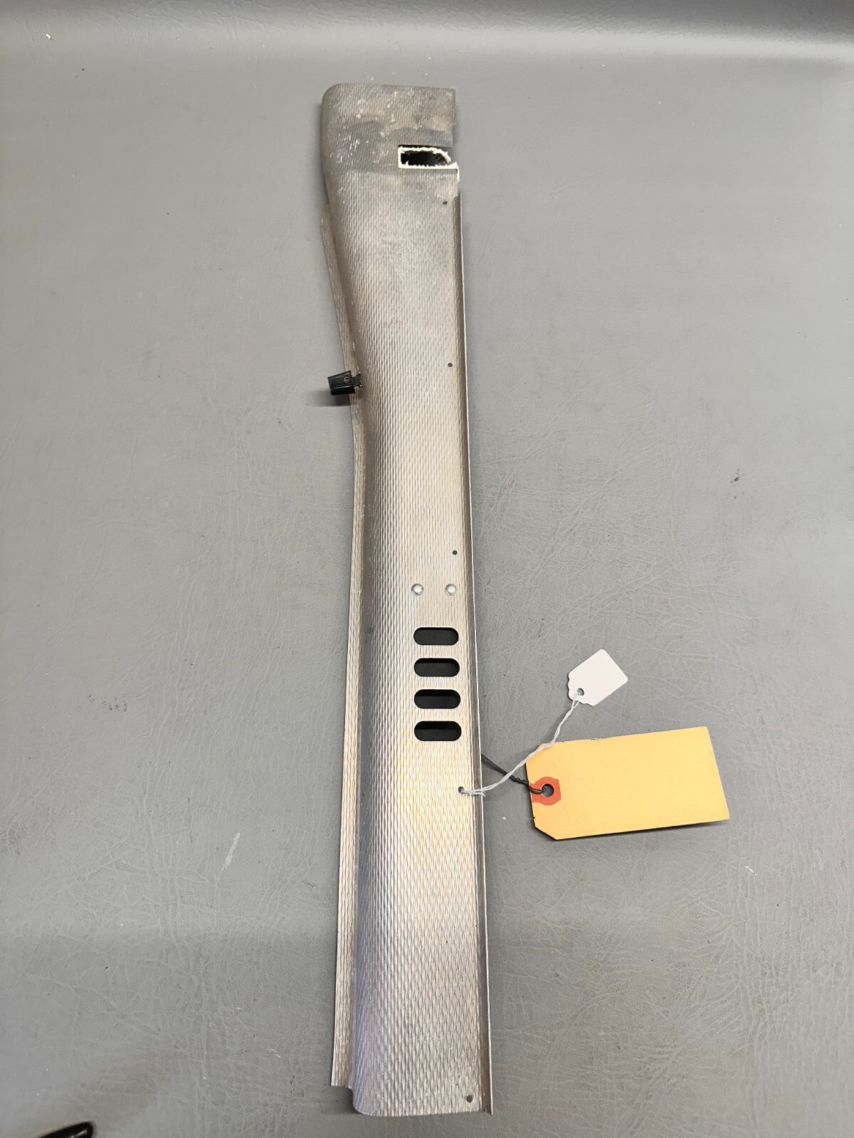 99416-006 Piper Cabin Heat Duct Assy