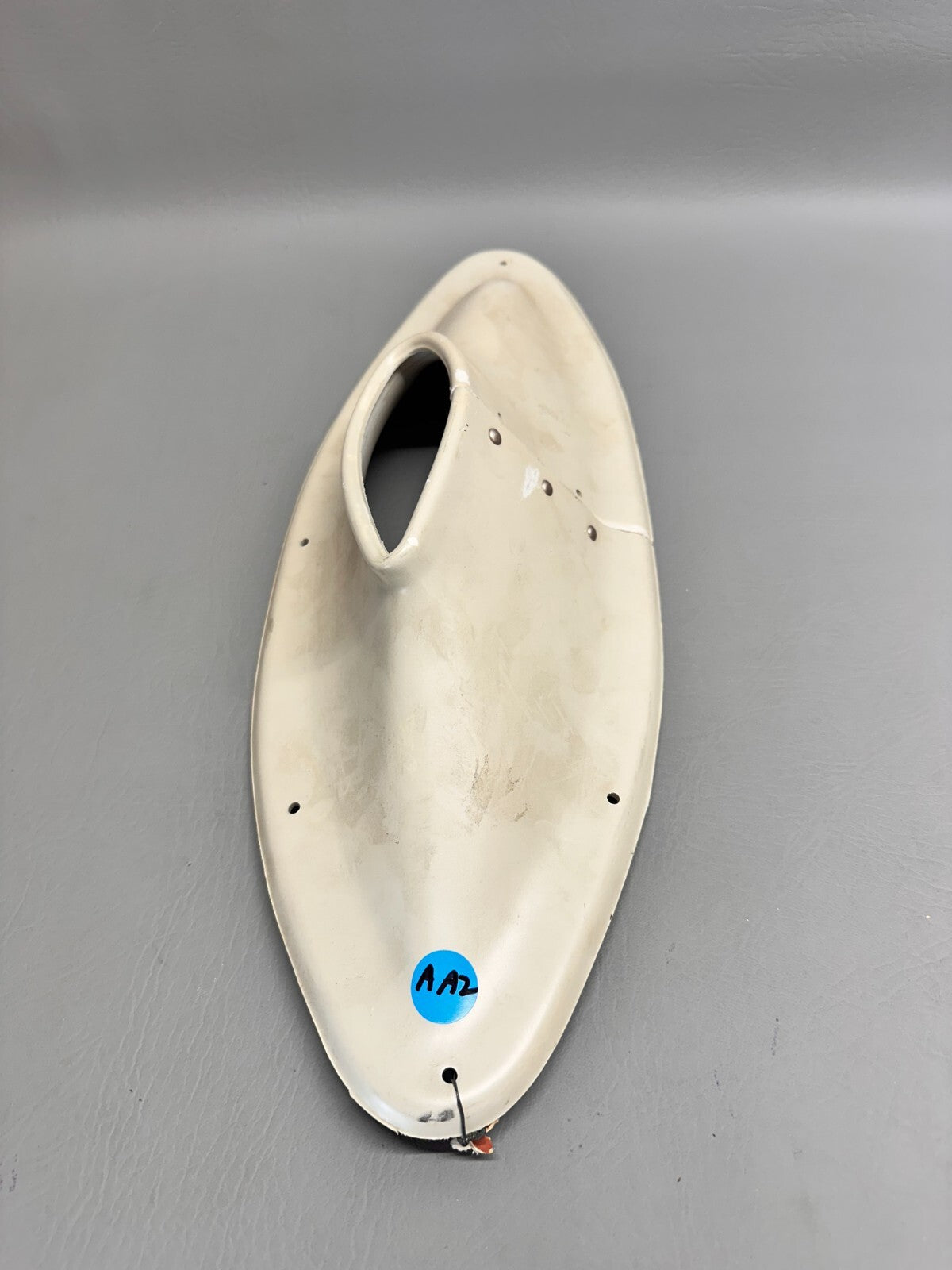 0441217-18 Cessna Landing Gear Fairing (NEW)