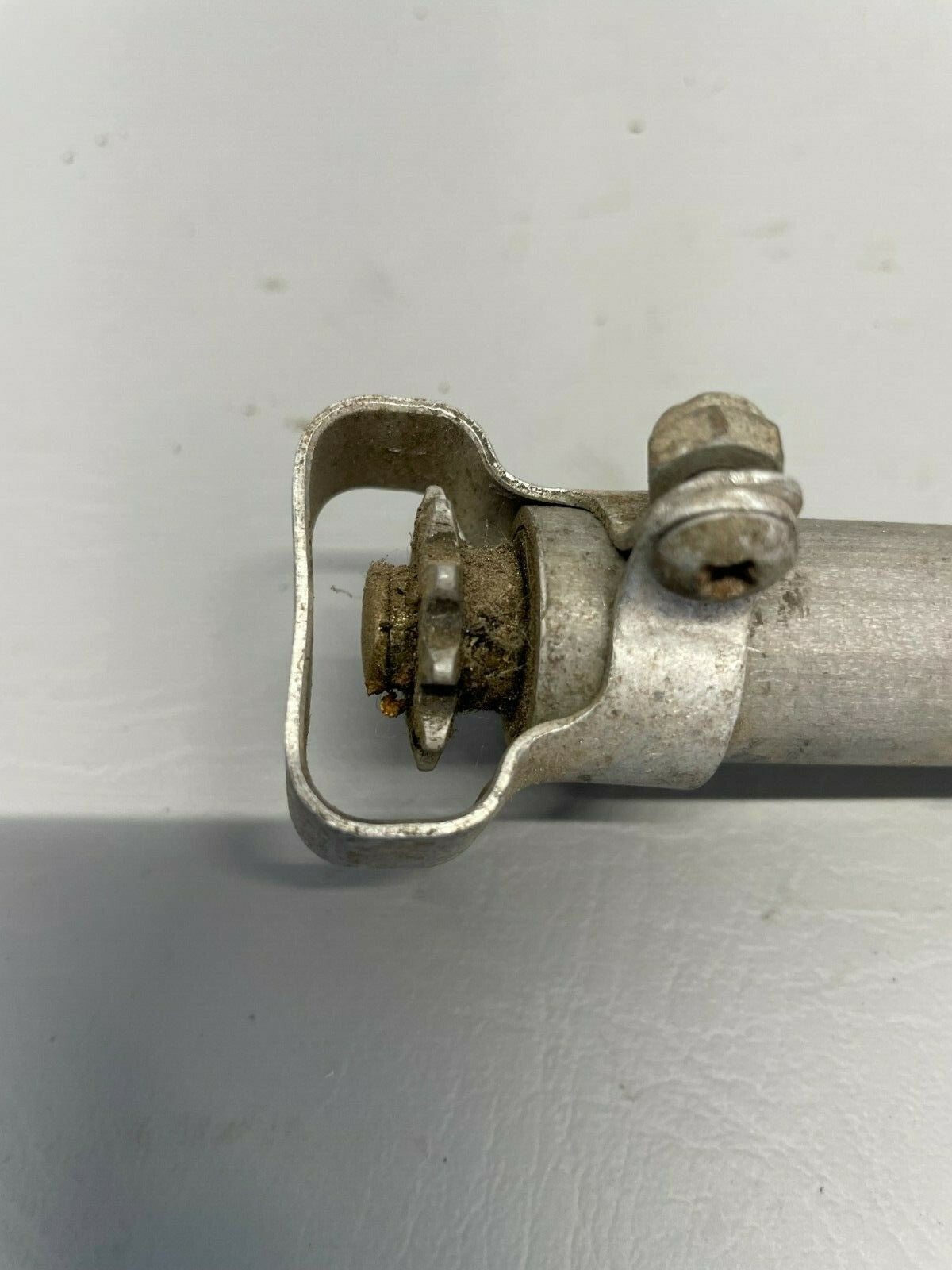Cessna 120/140 Elevator Trim Tab Actuator P/N 0310293
