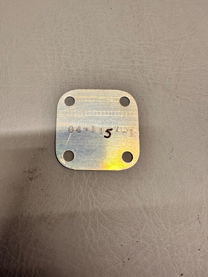 0752057-12 Cessna Stiffener Upper