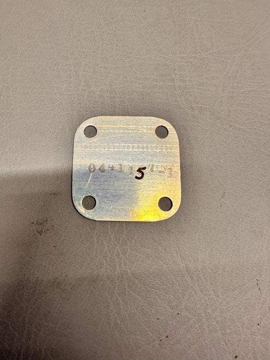 0752057-12 Cessna Stiffener Upper