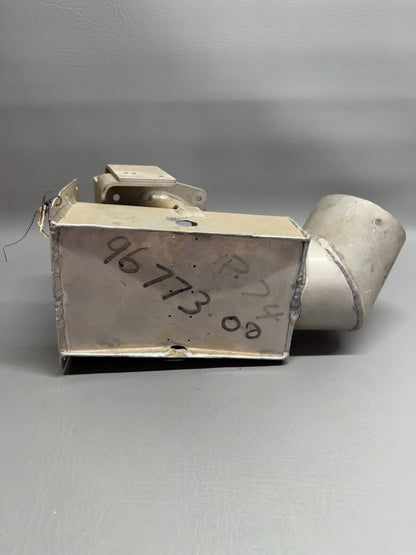 96773-000 Piper PA-34-200 Seneca II Carburetor Airbox Assy
