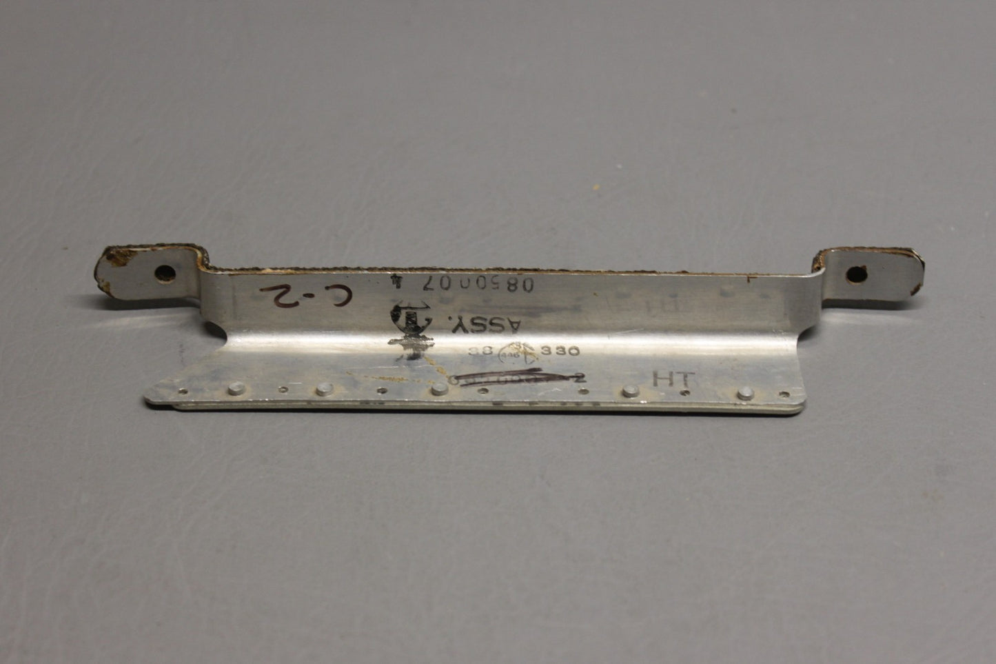 0850007-4 Cessna Strap