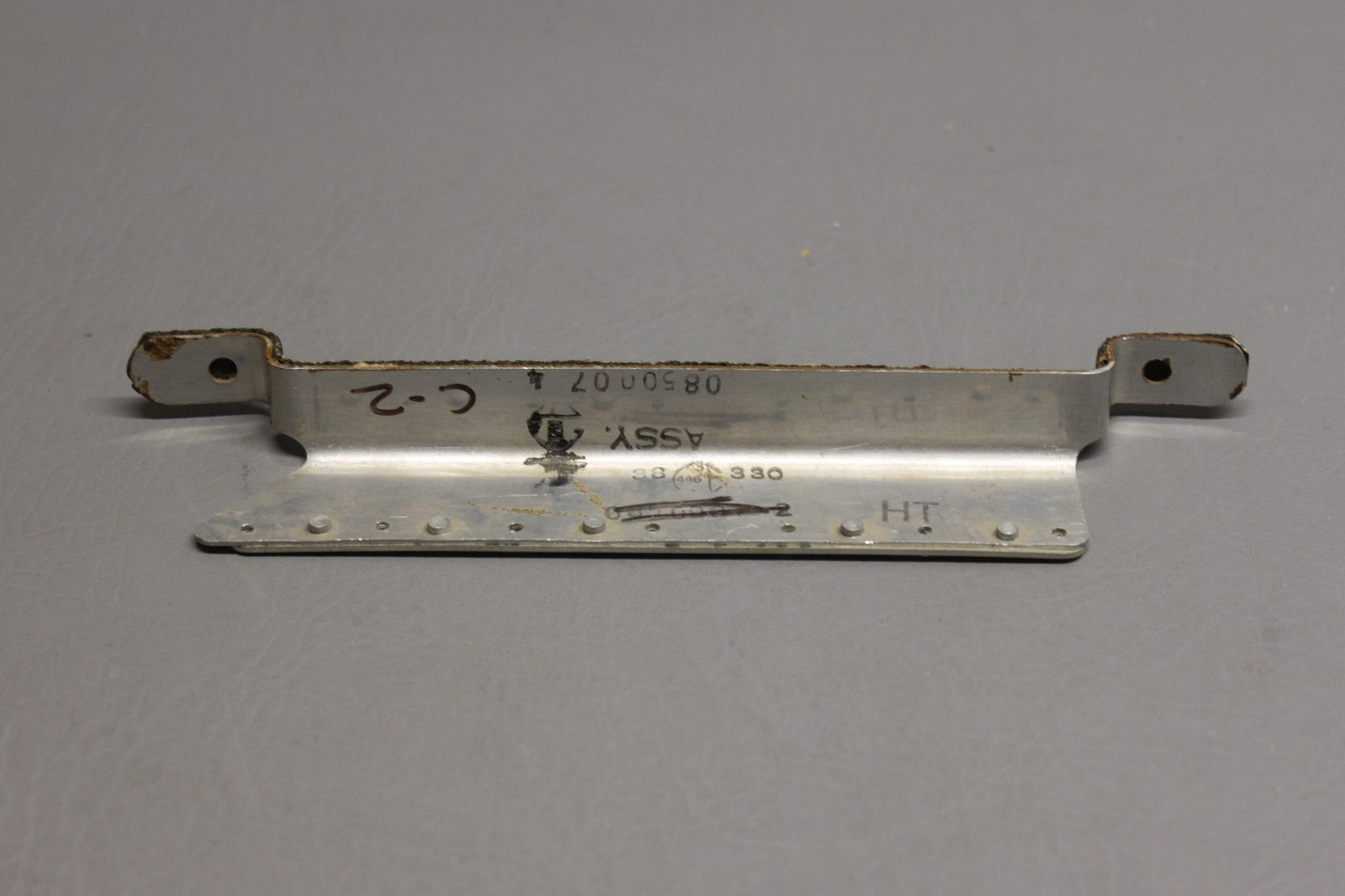 0850007-4 Cessna Strap