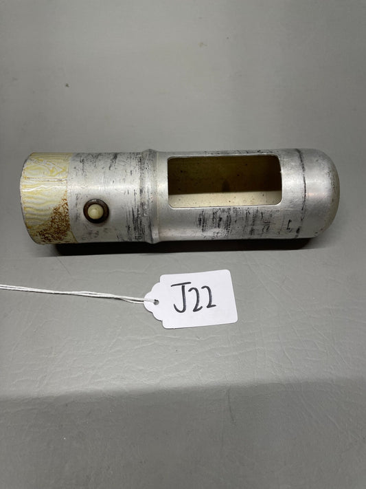Cessna Outlet Assy P/N 0413163-18