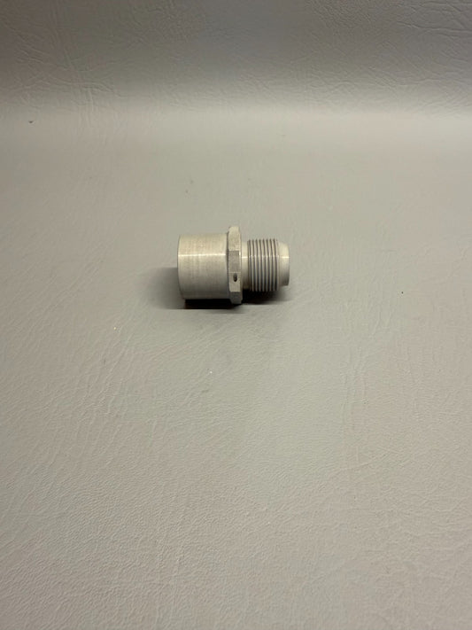 68048 Lycoming Oil Relief Plug