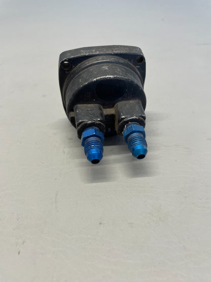 Cessna Suction Gauge P/N C668540-0101
