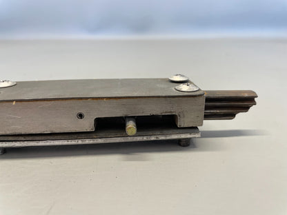 Cessna 177 Cabin Door Latch Assy RH P/N 1511206-11, 1717049-2