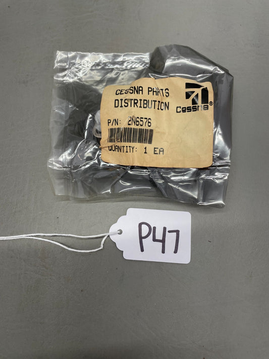 Cessna Transistor P/N 2N6576