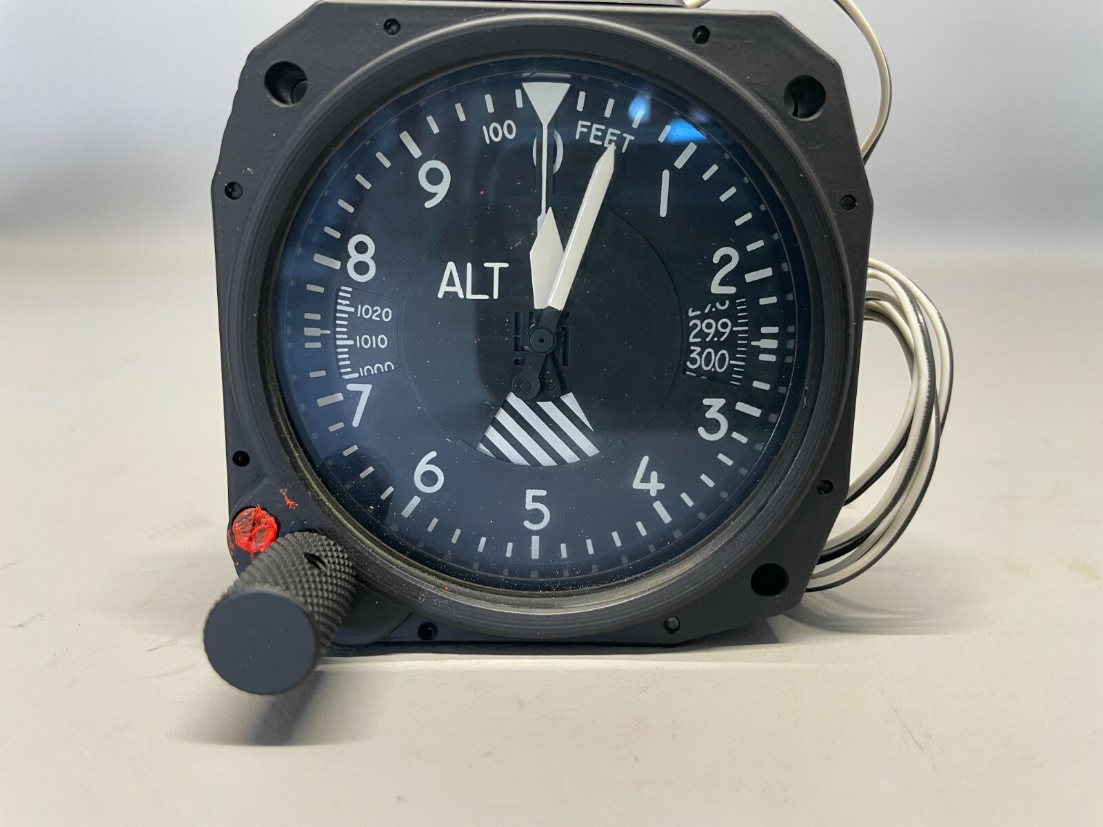 Altimeter P/N 2680002-4 (NEW)