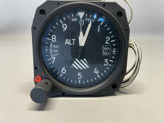 Altimeter P/N 2680002-4 (NEW)