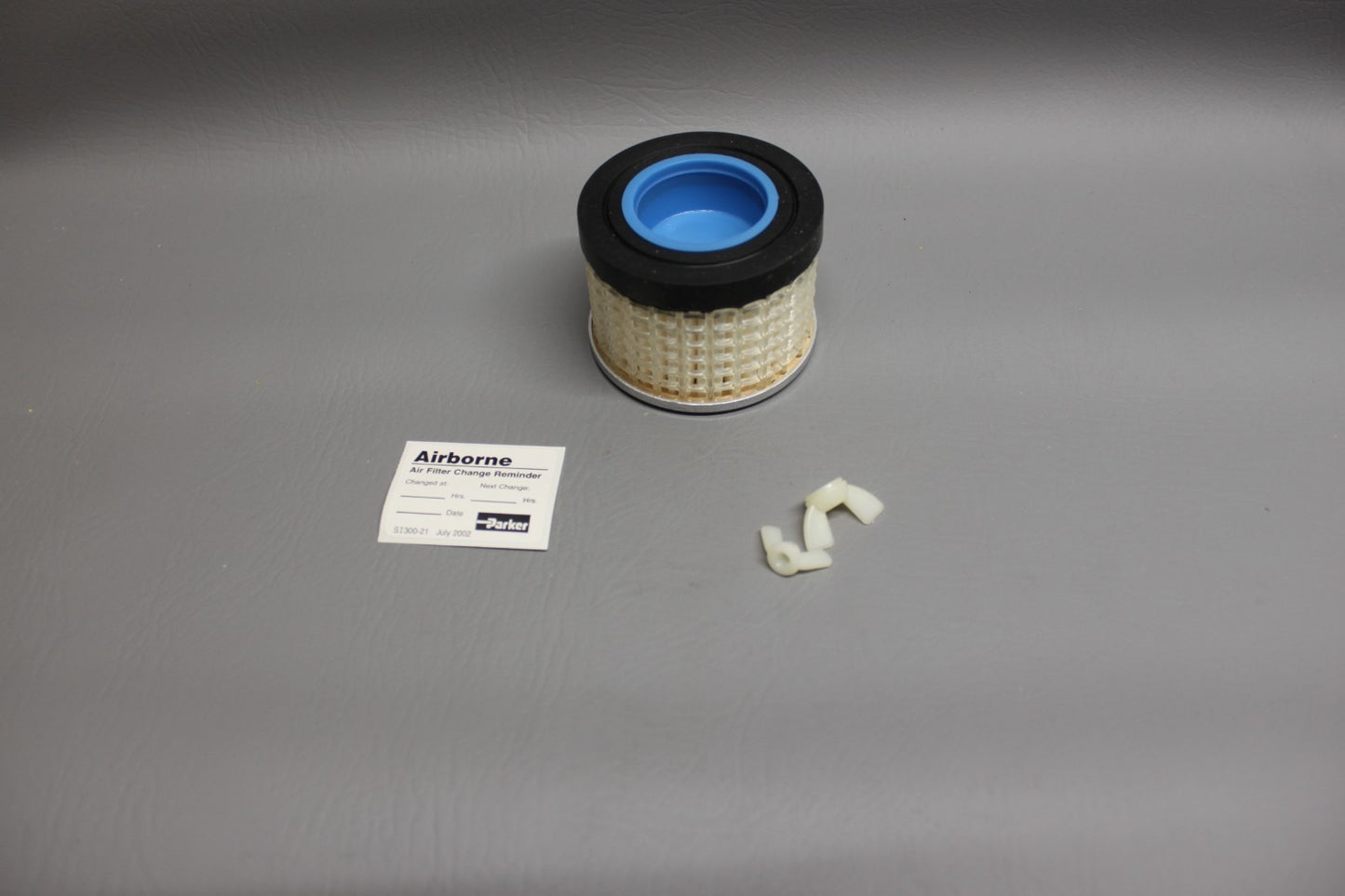 Rapco RA-D9-14-3 Inlet Air Filter Element