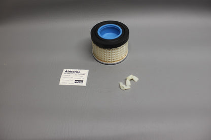 Rapco RA-D9-14-3 Inlet Air Filter Element