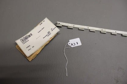 0811725-7 Cessna Hinge Half