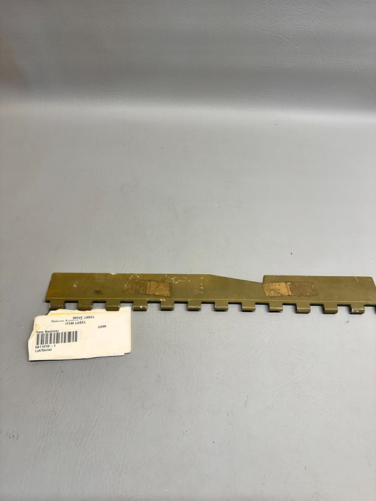 0811010-1 Cessna Hinge