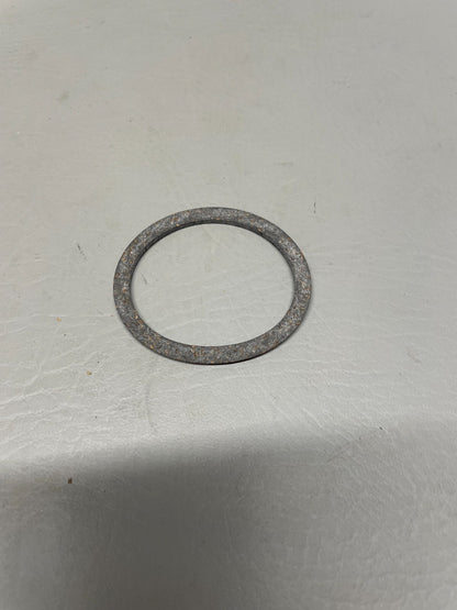 Cessna Gascolator Gasket P/N 33-199-6
