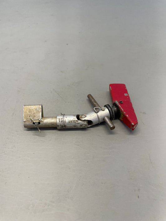 Beechcraft Fuel Select Valve Handle Assy