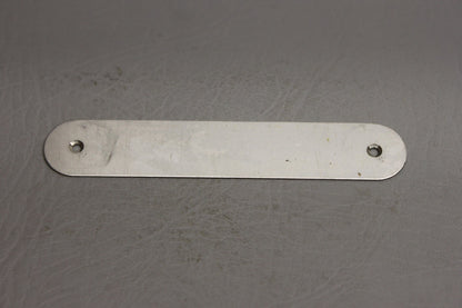 79883-004 Piper Plate (QTY 2)