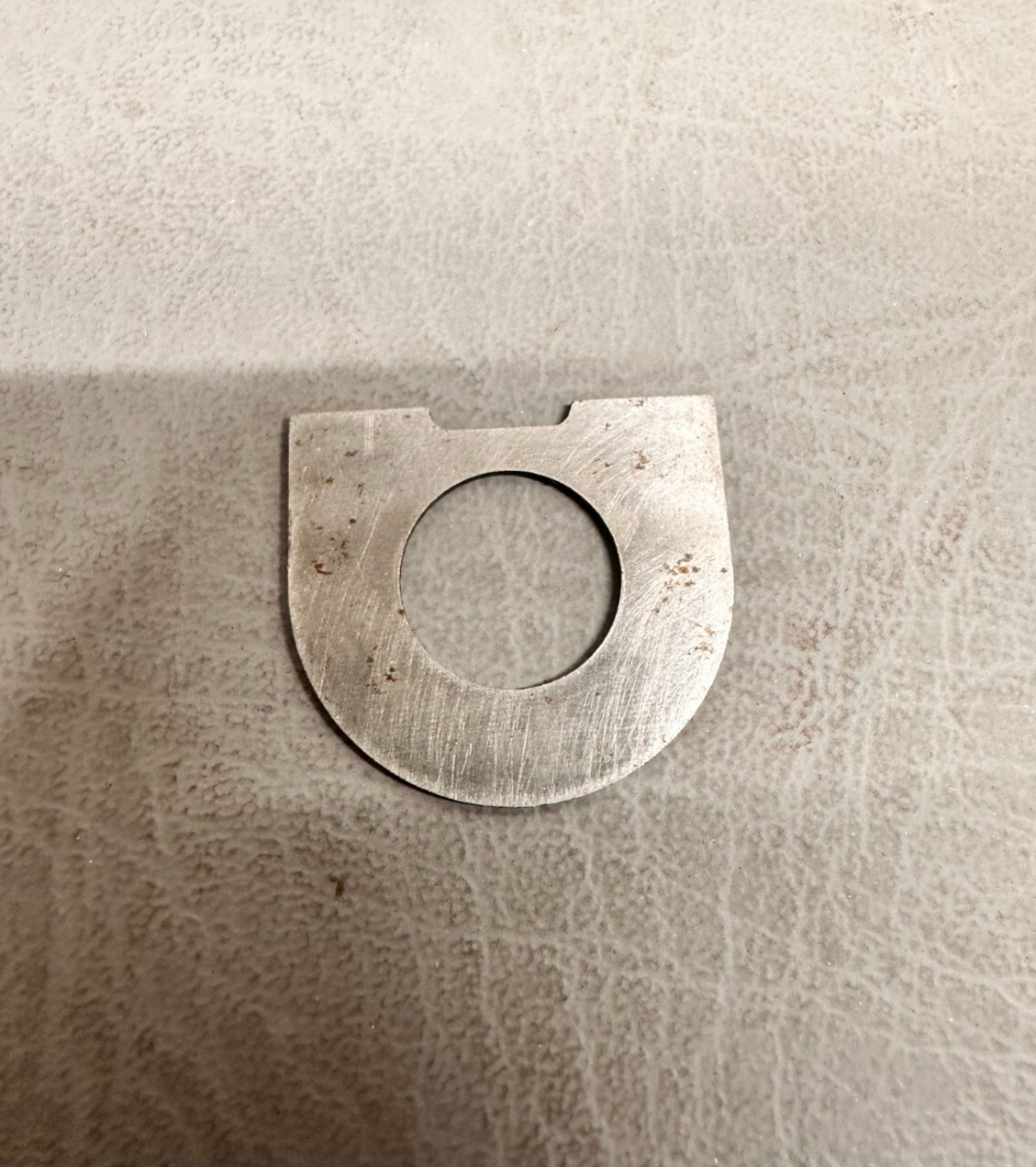 LW12895-1 Lycoming Spacer