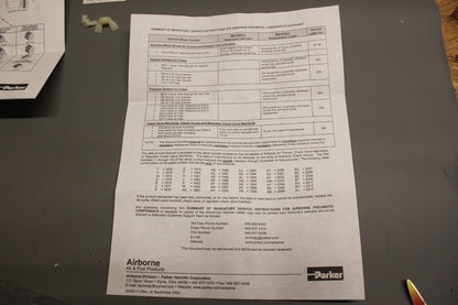 Rapco RA-D9-14-3 Inlet Air Filter Element
