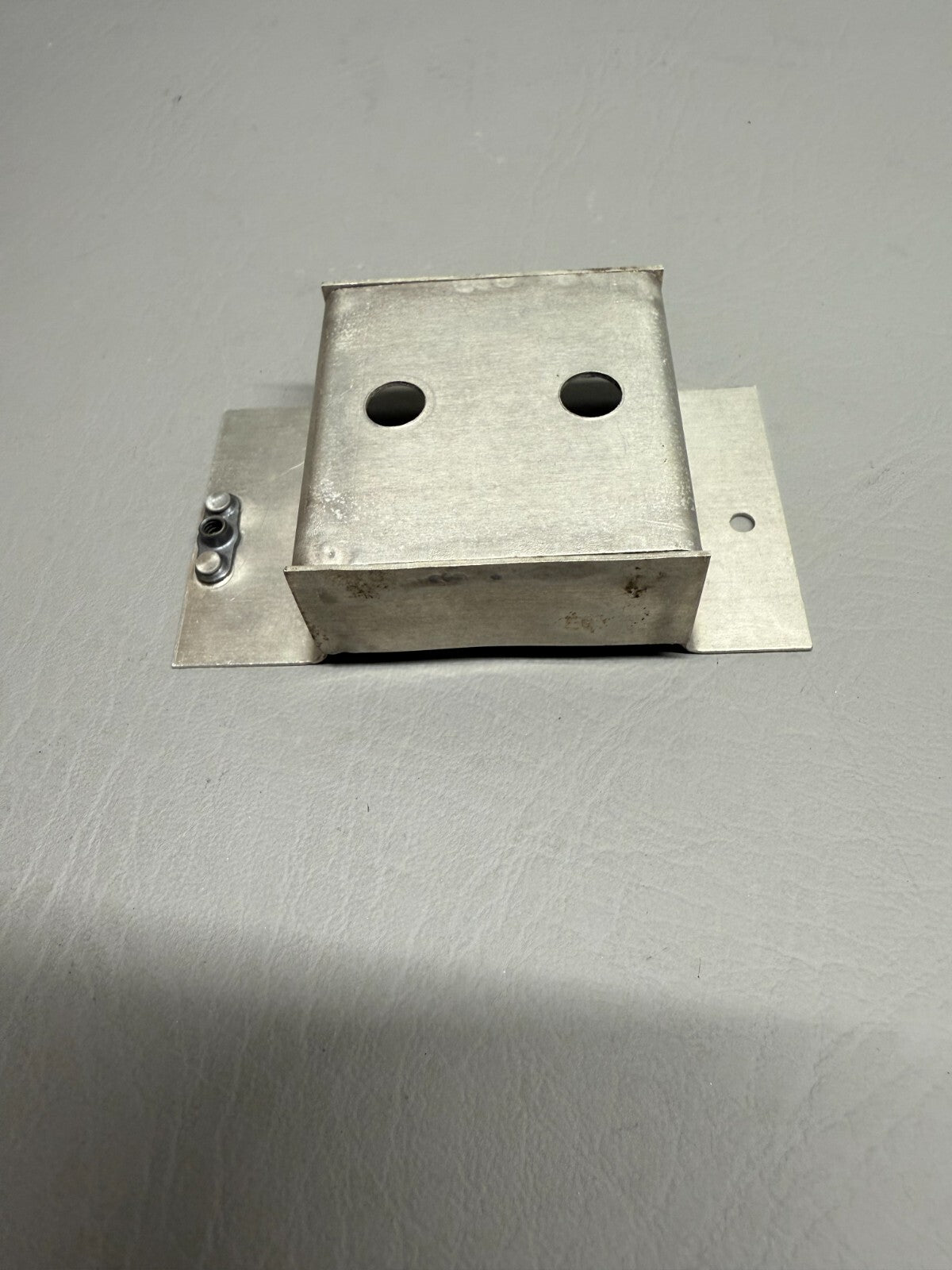 Piper Cover P/N 99371-000