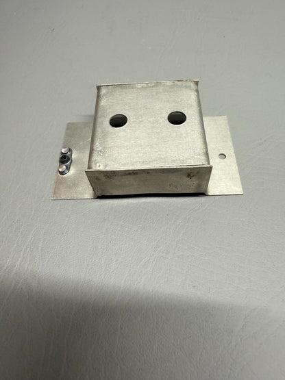 Piper Cover P/N 99371-000