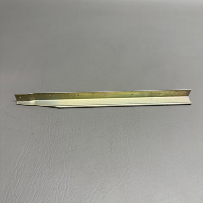 074188-1 Cessna Aircraft Forward Floorboard Angle