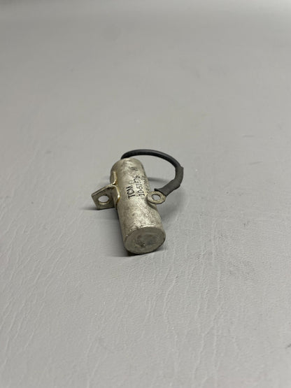TCM Magneto Capacitor P/N  10-51676