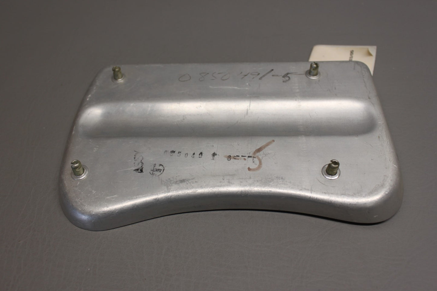 0850491-5 Cessna Winterization Baffle