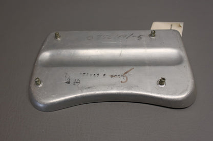 0850491-5 Cessna Winterization Baffle