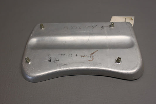 0850491-5 Cessna Winterization Baffle