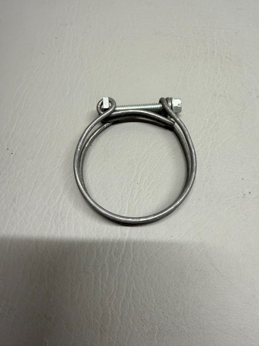 Piper Clamps Pack of 10 P/N 454-895