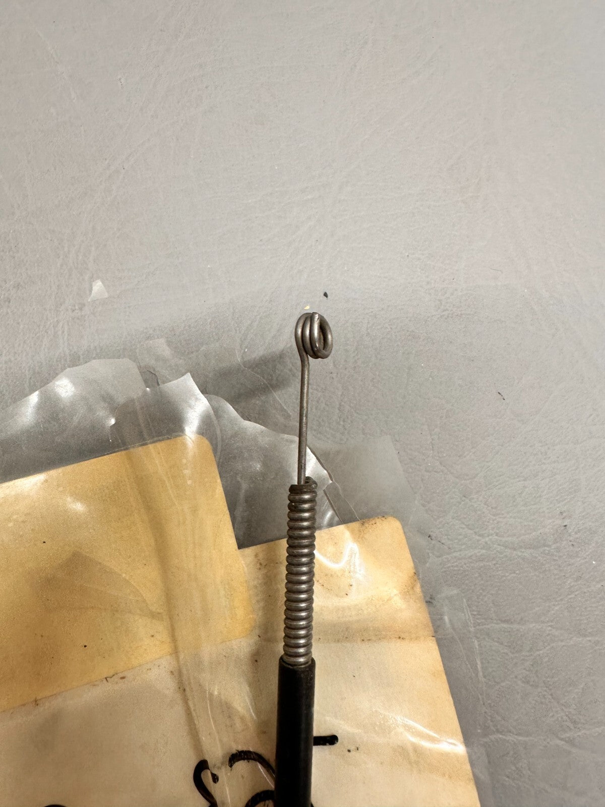 753-842 Piper Cable