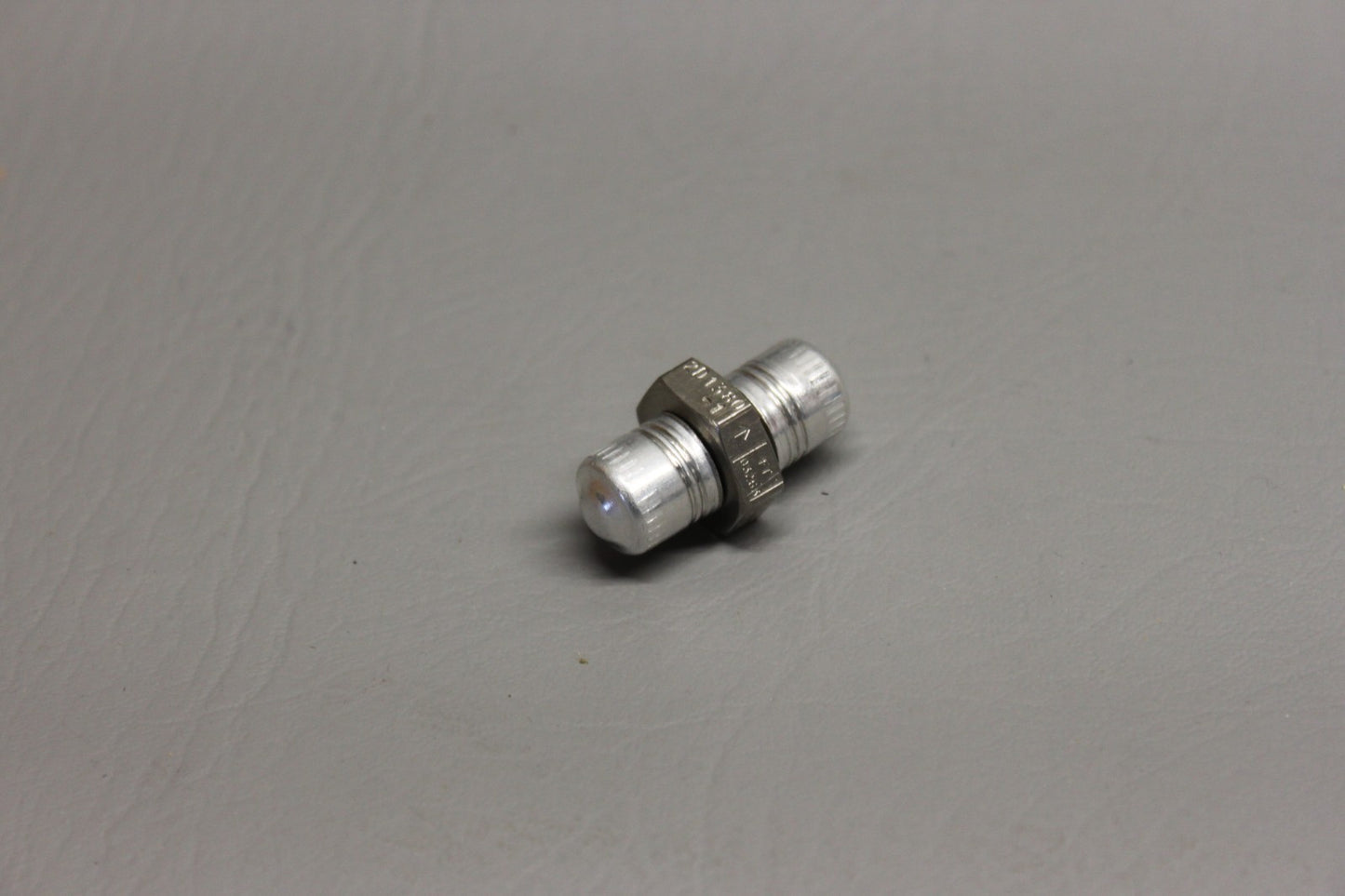 771-738-9001 Aircraft Valve