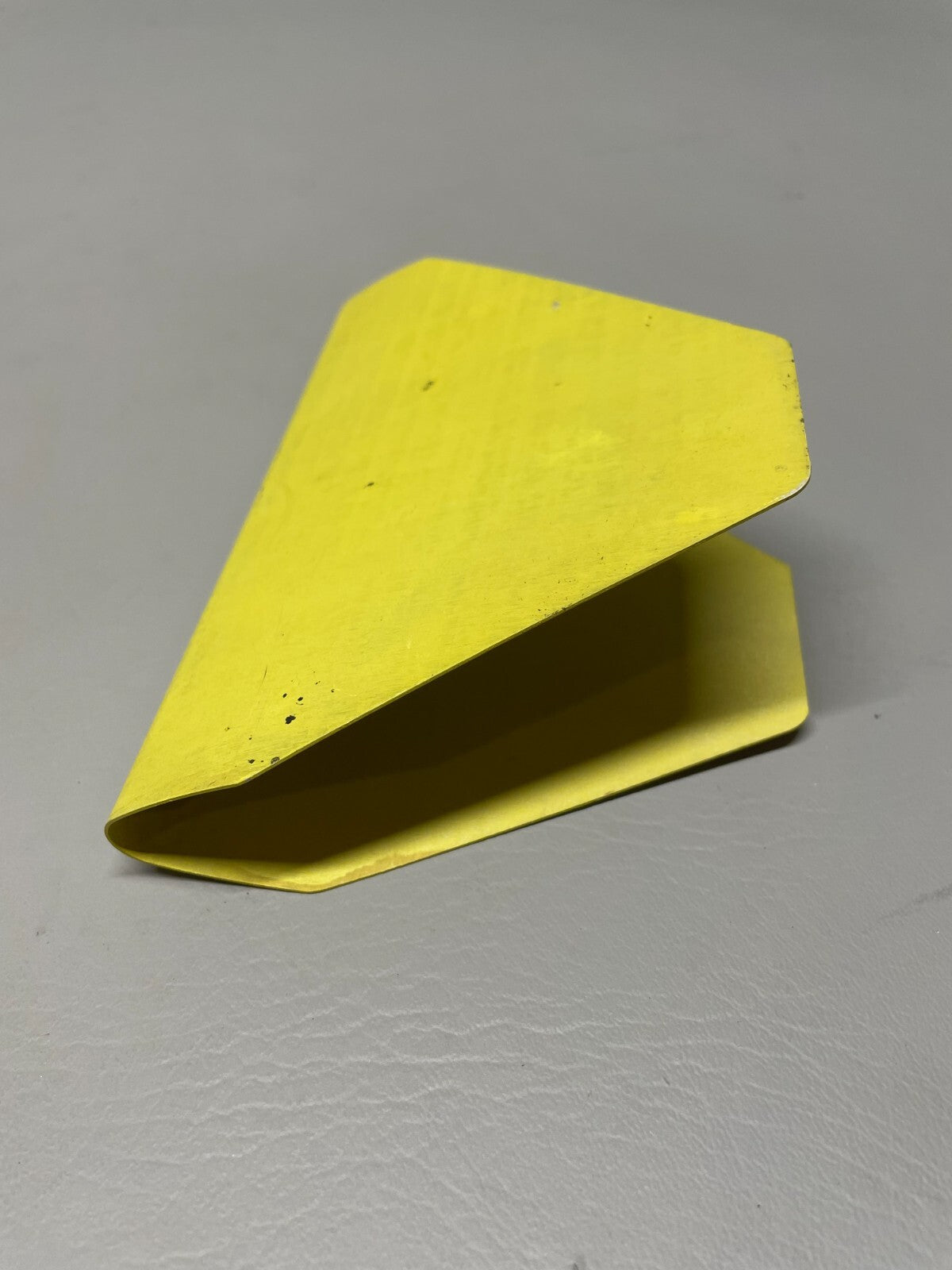 Piper Aircraft Fairing P/N 30334