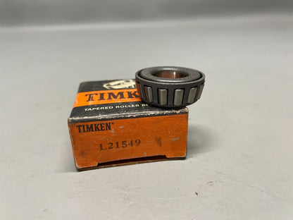 CESSNA TIMKEN BEARING P/N L21549