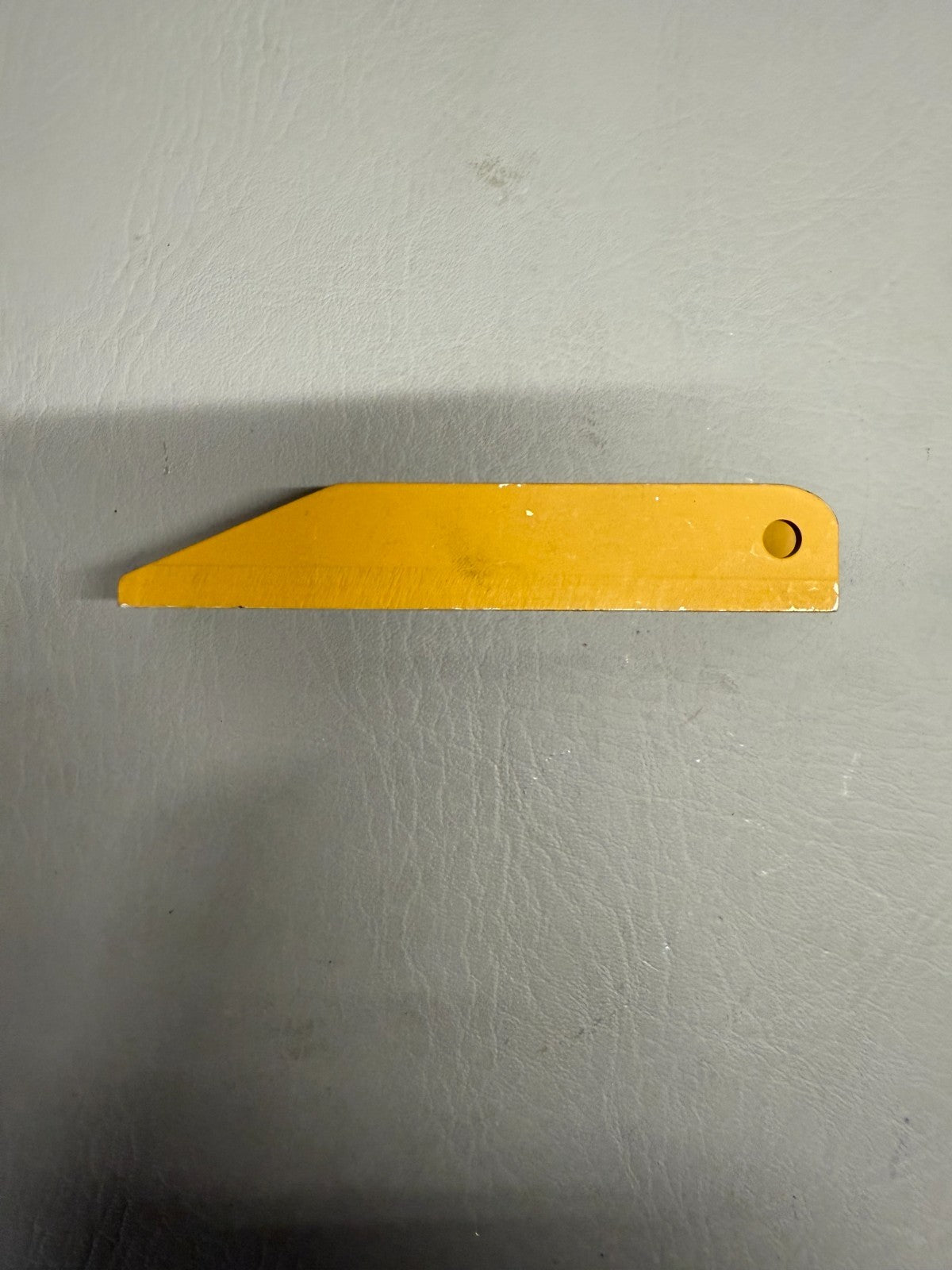 33608-7 Aircraft Angle