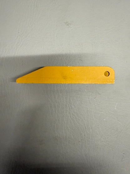 33608-7 Aircraft Angle
