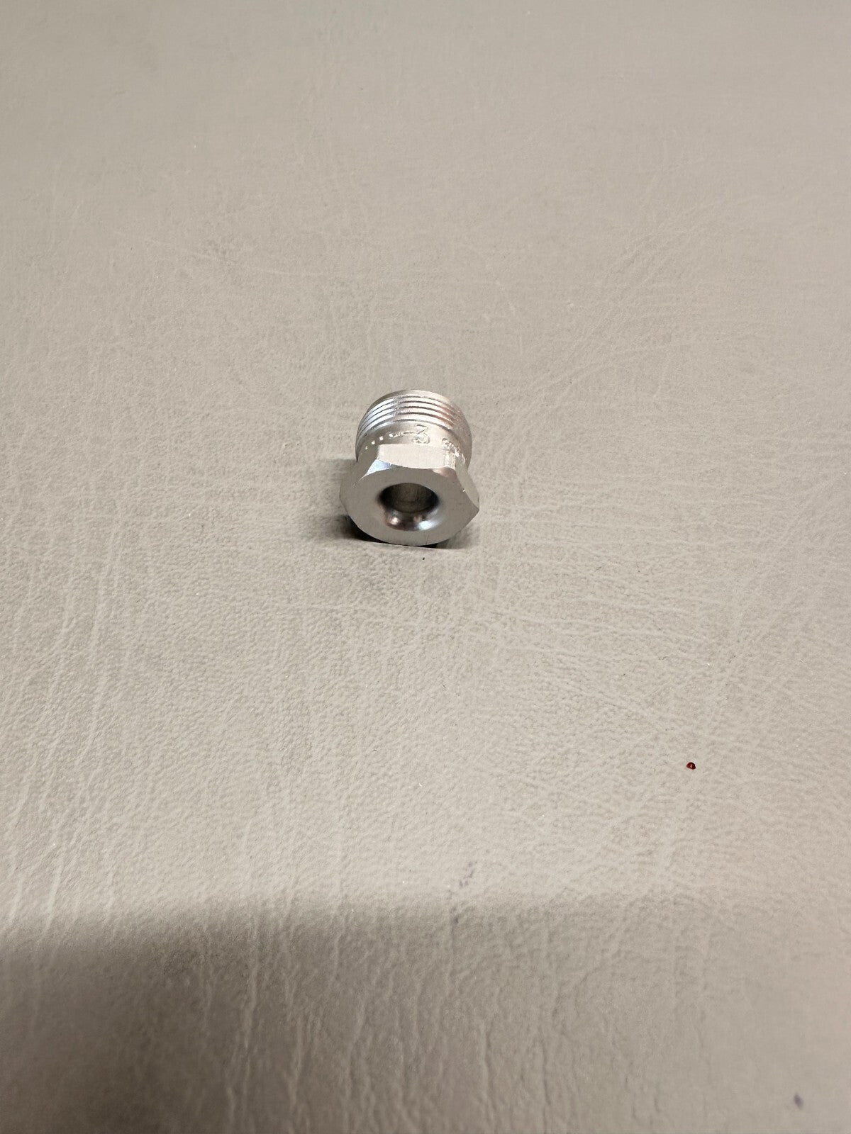 M1406-3 Champion Harness Nut 4 Pack