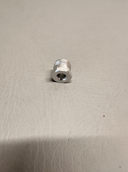 M1406-3 Champion Harness Nut 4 Pack