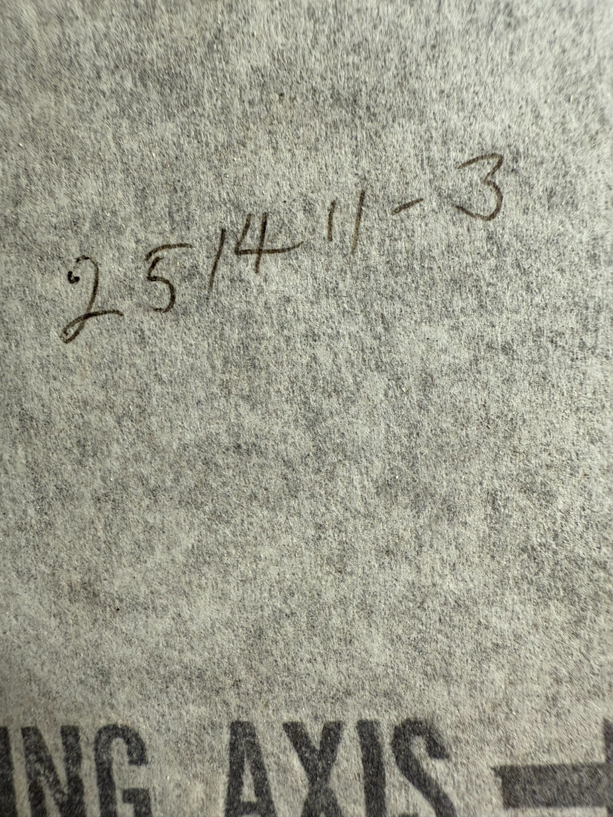 251411-3 Polorized Aircraft Window