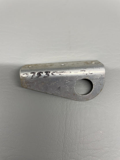 Cessna Bracket Plate P/N 0753000-20 (NEW)