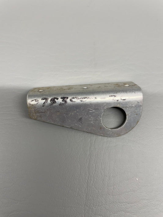 Cessna Bracket Plate P/N 0753000-20 (NEW)